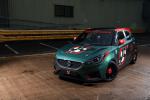 MG 3 Racer 2019 года